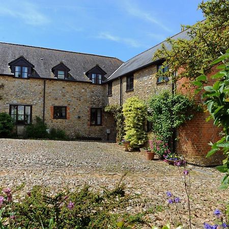 Musbury Trill Cottage מראה חיצוני תמונה