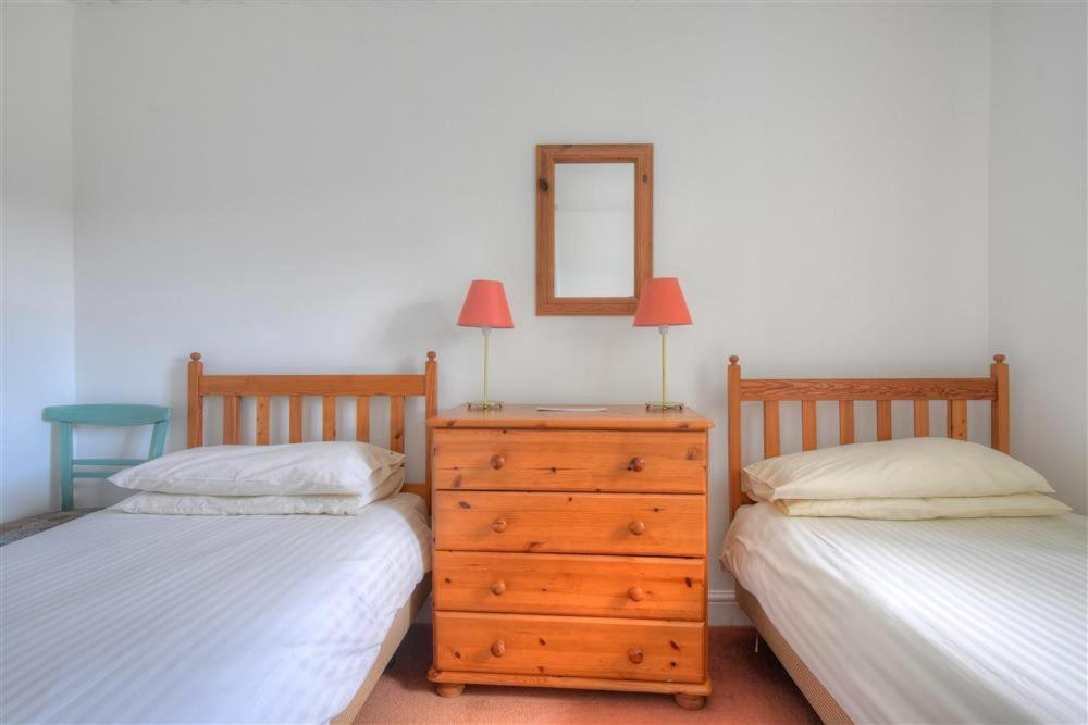 Musbury Trill Cottage מראה חיצוני תמונה