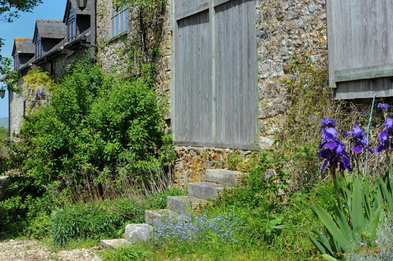Musbury Trill Cottage מראה חיצוני תמונה