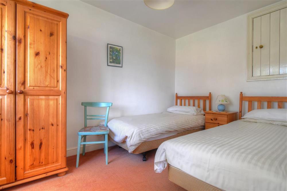 Musbury Trill Cottage מראה חיצוני תמונה